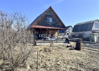 Продаю дом, 63 м2, Казань, 5-я аллея, Вахитовский район