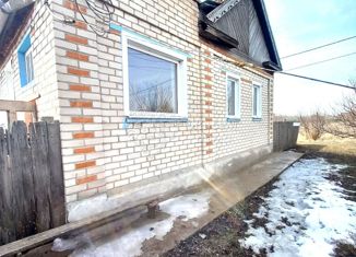 Продажа дома, 50 м2, Волгоградская область, Жигулёвский переулок
