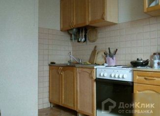 Продажа двухкомнатной квартиры, 55 м2, Москва, аллея Витте, 2, аллея Витте