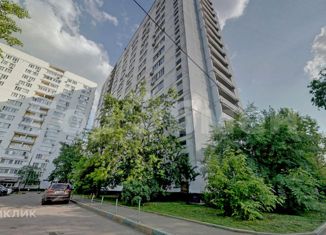 Продажа 2-ком. квартиры, 39.1 м2, Москва, Ярославский район, Ярославское шоссе, 116