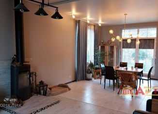 Дом на продажу, 186 м2, коттеджный посёлок Эсквайр Парк