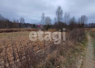 Продаю участок, 6.1 сот., садоводческое некоммерческое товарищество Нива