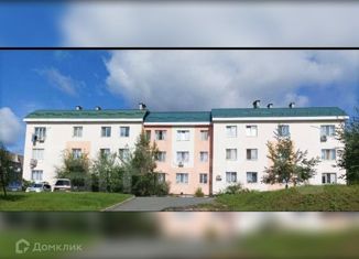 Продается 3-комнатная квартира, 64.8 м2, Артём, улица Бабушкина, 24