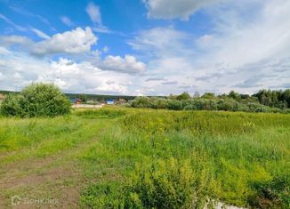 Продам земельный участок, 10.8 сот., посёлок Рассоха, улица Бажова