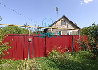 Продаю дом, 40 м2, село Волоконовка, Центральная улица, 1