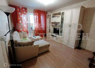 Продается 2-комнатная квартира, 57.8 м2, Новосибирск, Хилокская улица, 1Г, ЖК Хороший