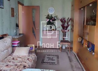 Продажа двухкомнатной квартиры, 44.7 м2, Сухиничи, улица 70 лет Великого Октября, 8