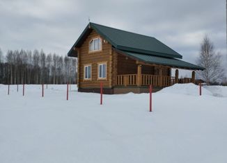 Продажа дома, 108 м2, деревня Кокаево