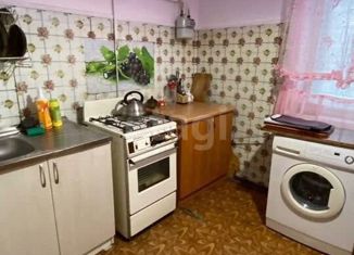 3-комнатная квартира на продажу, 64.8 м2, село Петровка, квартал Егудина, 48