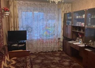 Продается 3-комнатная квартира, 51.2 м2, Иваново, 3-я улица Чайковского, 3, район Сортировочный