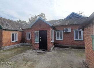 Продаю дом, 93 м2, станица Староджерелиевская, улица Миргодского