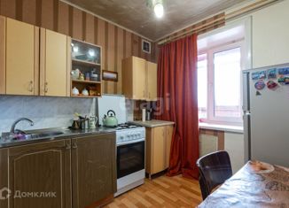 1-ком. квартира на продажу, 38.8 м2, Екатеринбург, улица Серова, 4, улица Серова