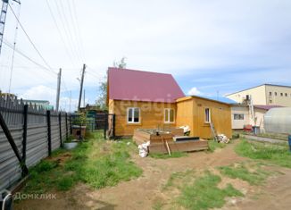 Продажа дома, 51.5 м2, Якутск, Автодорожный округ