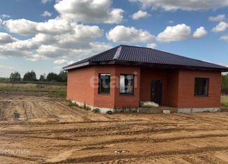 Продажа дома, 110 м2, рабочий посёлок Некрасовское, Советская улица