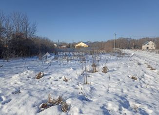 Продаю земельный участок, 20 сот., деревня Секиотово