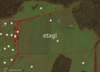 Земельный участок на продажу, 10 сот., деревня Буяницы, деревня Буяницы, 3