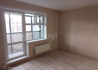 Продается 1-комнатная квартира, 40.1 м2, Красноярск, ЖК КБС. Берег, жилой комплекс КБС. Берег, 1