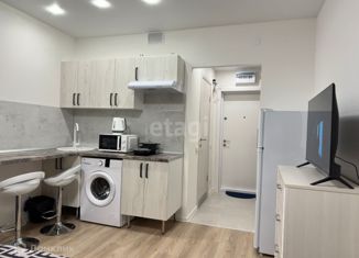 Продается квартира студия, 19.6 м2, посёлок Коммунарка, улица Александры Монаховой, 91к2, ЖК Бунинские Луга