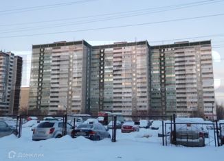 Продам 2-комнатную квартиру, 47.5 м2, Екатеринбург, проспект Седова, 17к2, Железнодорожный район