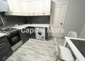Сдается в аренду 2-ком. квартира, 65 м2, Москва, улица Стромынка, 13, улица Стромынка