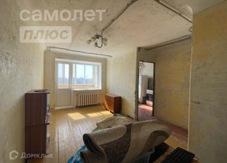 Продажа однокомнатной квартиры, 27 м2, Уфа, Интернациональная улица, 155, жилой район Черниковка