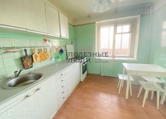 2-комнатная квартира в аренду, 50 м2, Ижевск, улица Тимирязева, 27, жилой район Культбаза
