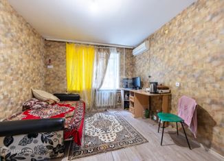Продаю однокомнатную квартиру, 13 м2, Хабаровск, улица Панькова, 13