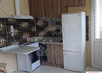 Продается квартира студия, 26 м2, Краснодар, улица Красных Партизан, 1/4к5, микрорайон Светлоград