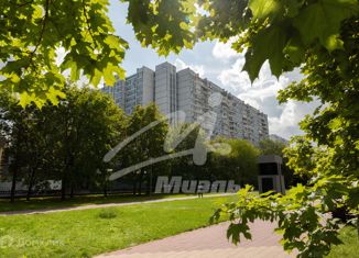 Продажа 3-ком. квартиры, 74.1 м2, Москва, Осенний бульвар, 10к1, район Крылатское