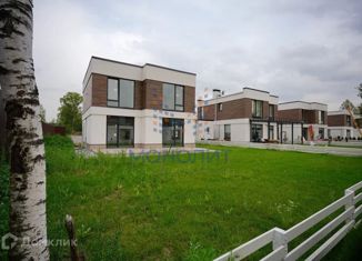 Продам дом, 147 м2, деревня Андреевское, 1-я Зелёная улица, 7