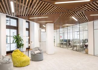 Продажа офиса, 2554.4 м2, Москва, улица Большая Полянка, 2/10с1, район Якиманка