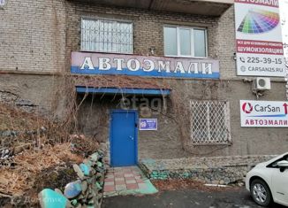 Аренда офиса, 250 м2, Приморский край, улица 50 лет ВЛКСМ