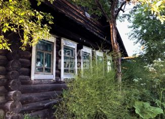 Продается дом, 35.6 м2, деревня Луговая, Первомайская улица, 18