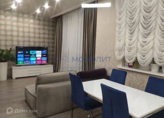 Продаю 3-комнатную квартиру, 87 м2, Нижний Новгород, Корейский переулок, 8, Корейский переулок
