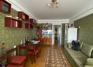 Продажа трехкомнатной квартиры, 59.1 м2, Волгоград, улица Академика Богомольца, 20