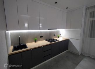 Продаю 1-комнатную квартиру, 40 м2, Ставрополь, проспект Кулакова, 5/2, микрорайон №20