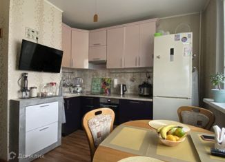 Продается 1-комнатная квартира, 39 м2, Москва, Алма-Атинская улица, 2, район Братеево