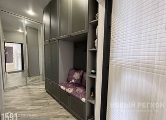 Продажа квартиры студии, 41.3 м2, Симферополь, улица Батурина, 199, Центральный район