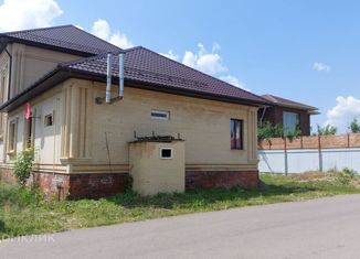 Продам дом, 317.7 м2, Тамбов, улица Бабарыкина, 45А