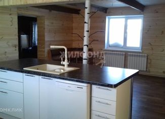 Продажа дома, 100 м2, деревня Старая Шегарка, Трактовая улица