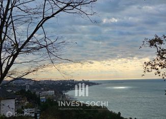 Продажа участка, 6 сот., Сочи, микрорайон Мамайка, Ландышевая улица