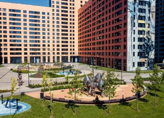 2-комнатная квартира на продажу, 61.34 м2, деревня Картмазово, Киевская улица, 4