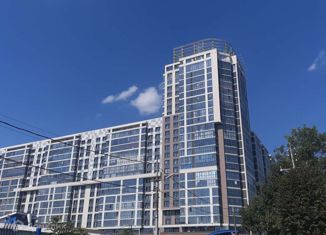 1-ком. квартира на продажу, 58.3 м2, Краснодар, улица Будённого, 129, ЖК Центральный