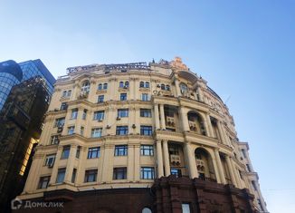 Сдам в аренду офис, 1777 м2, Москва, Тверская улица, 9, Тверская улица