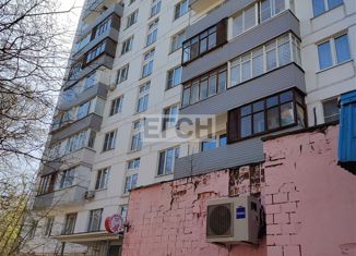 Продам 2-комнатную квартиру, 46.6 м2, Москва, Клязьминская улица, 4, Дмитровский район