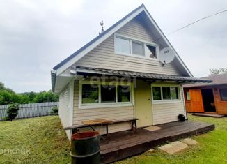 Продается дом, 72 м2, поселок Пчевжа