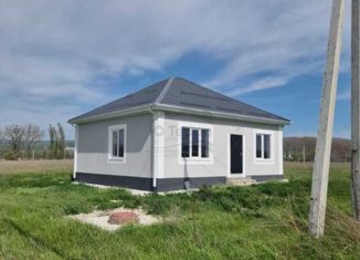 Продаю дом, 70 м2, станица Натухаевская, улица Майора Леонида Шаршукова