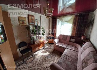 Продается 4-комнатная квартира, 78 м2, Вологда, Ярославская улица, 5