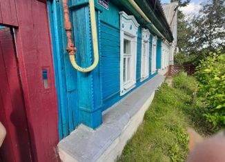 Продажа дома, 40 м2, Борисоглебск, площадь Ленина