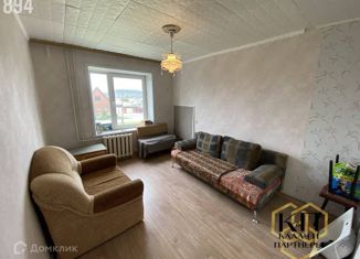 Продаю комнату, 48.6 м2, Свердловская область, 2-й микрорайон, 9